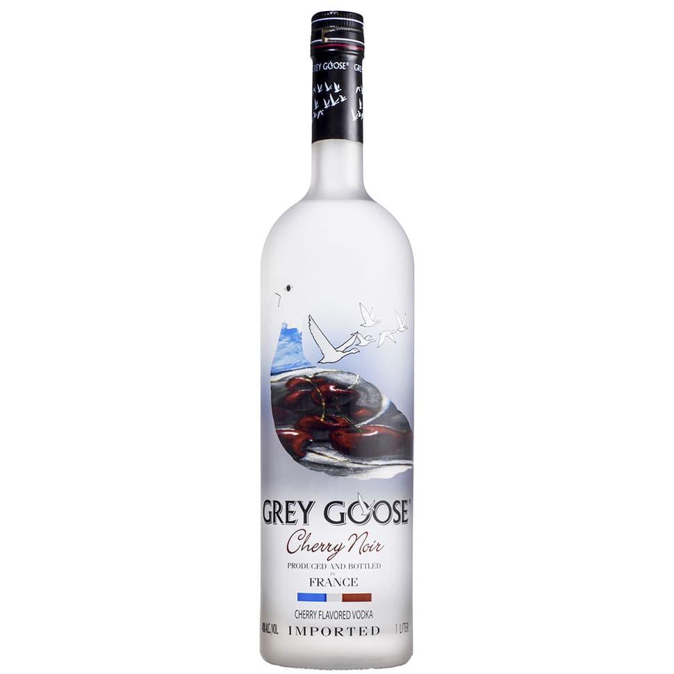 Acheter Vodka Grey Goose Cherry Noir 1 Litre (France)