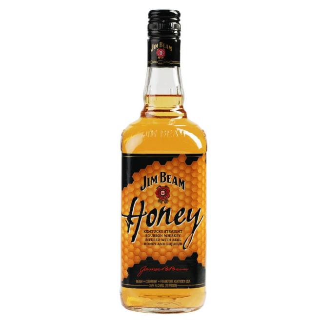 What Is A Good Mixer For Jim Beam Honey The Best Picture Of Beam
