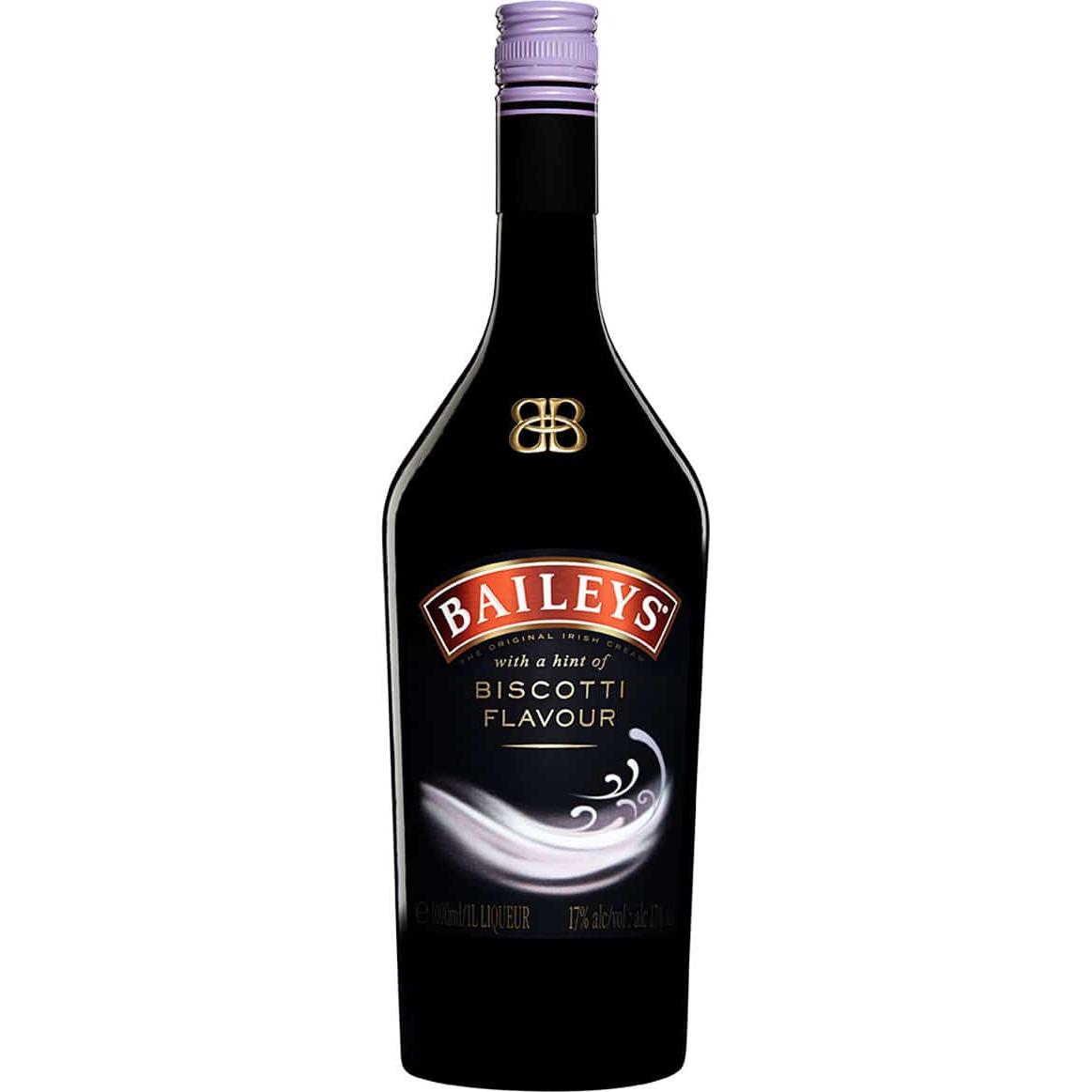 Licor Baileys Biscotti LICOREA