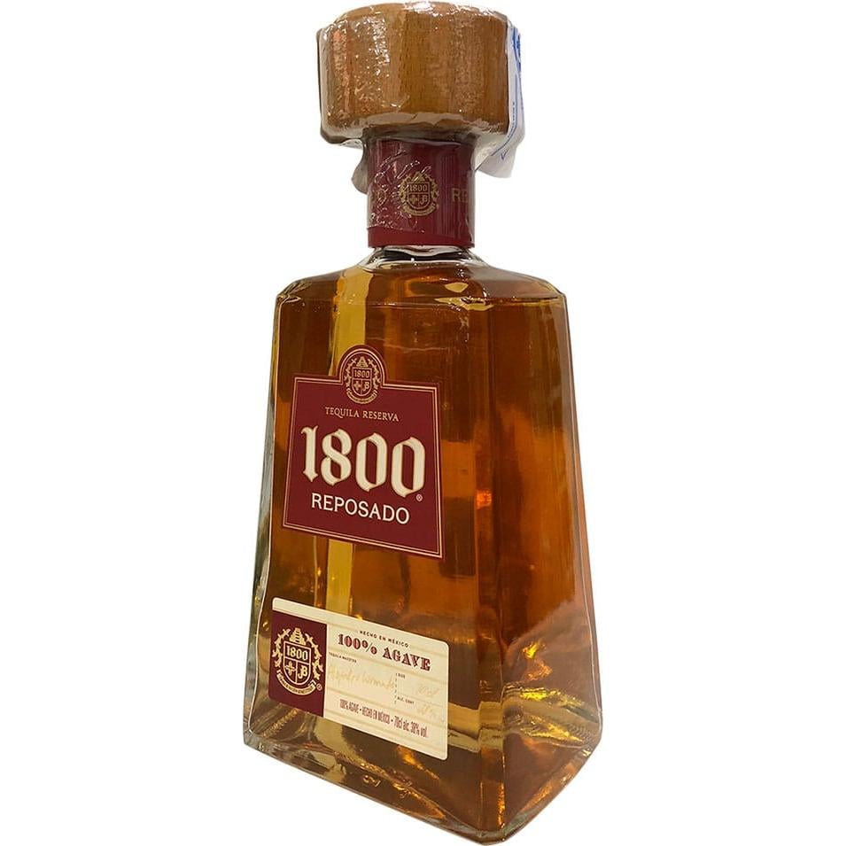 Kaufen Tequila 1800 Reposado