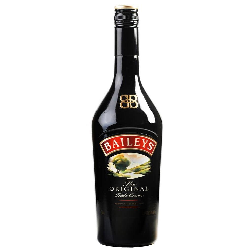 Licor Baileys LICOREA 😉