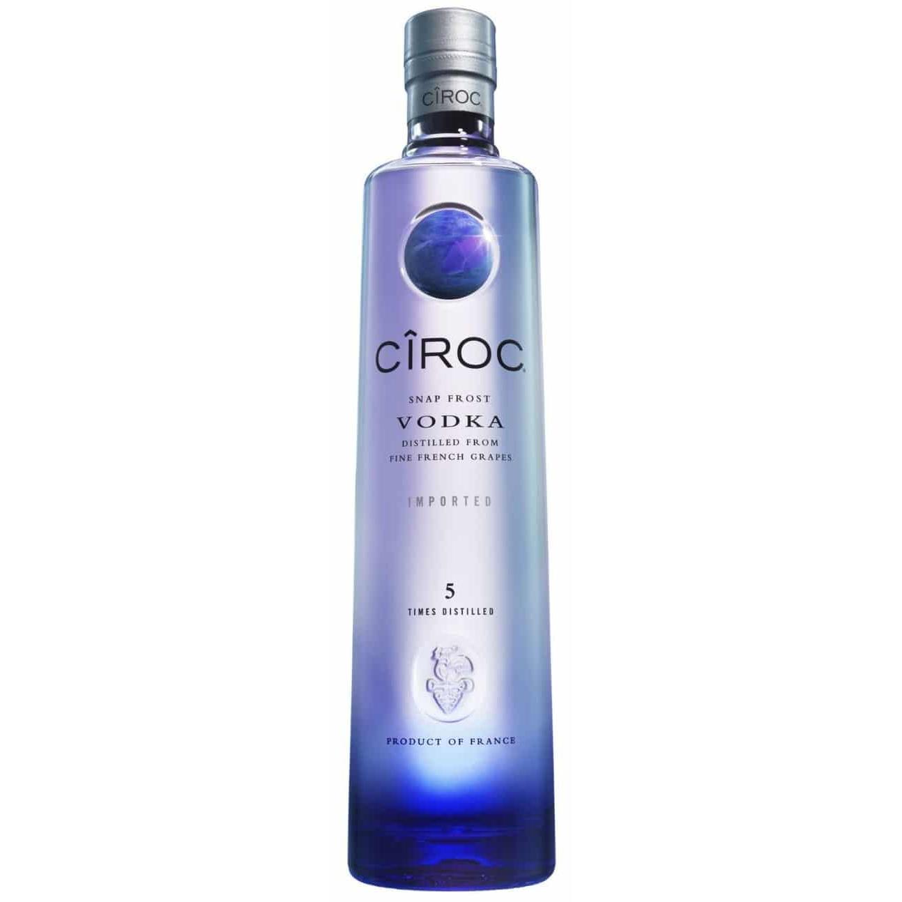 Vodka Ciroc 6 Litros (Francia) LICOREA 😉