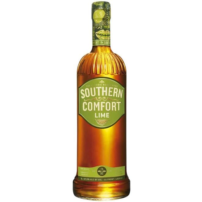 Buy Southern Comfort Lime 1 Litre Whisky Online