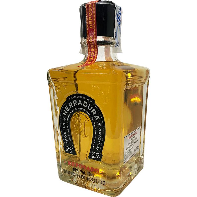 Tequila Herradura Reposado LICOREA