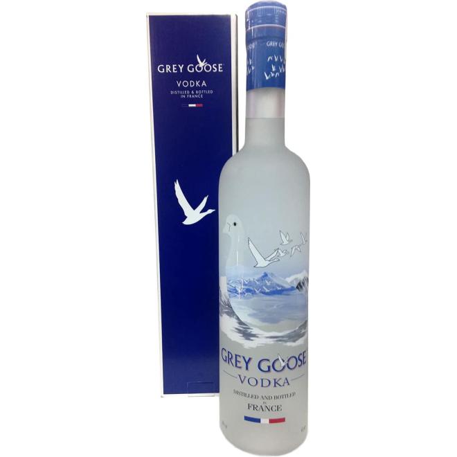 Buy Grey Goose 6 Liters (France) Big Bottles online