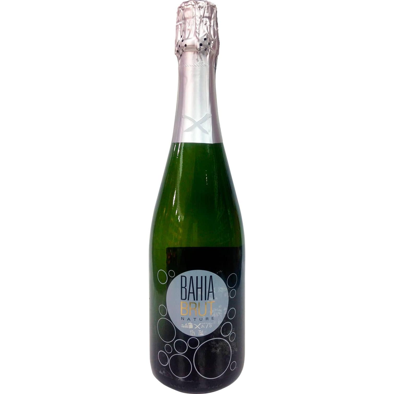 champagne alta vista brut nature