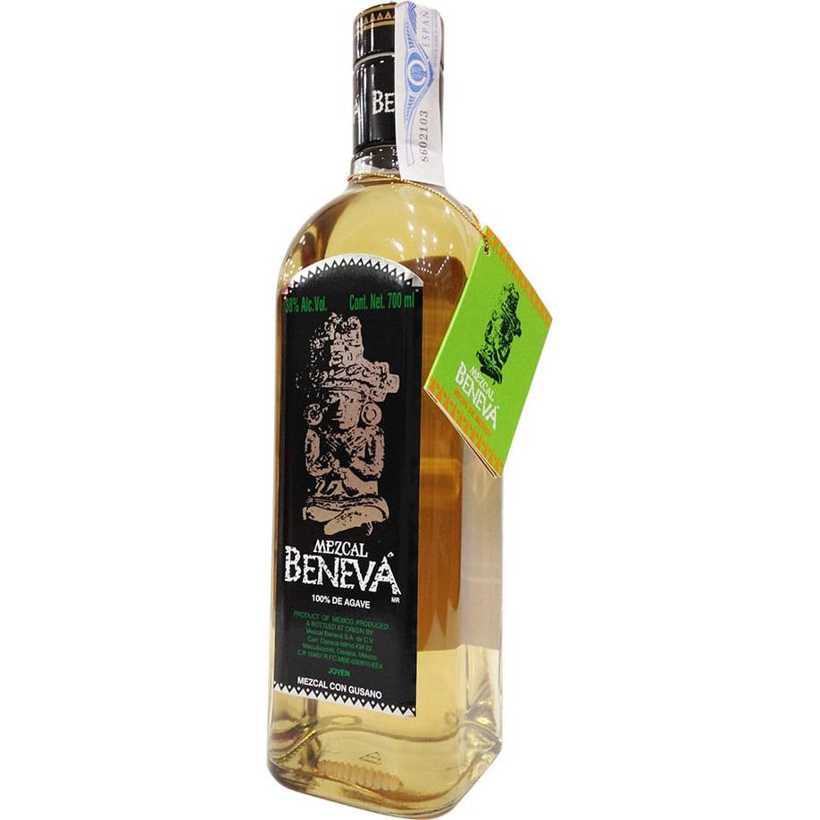 Brands Of Tequila With Worm Bruin Blog