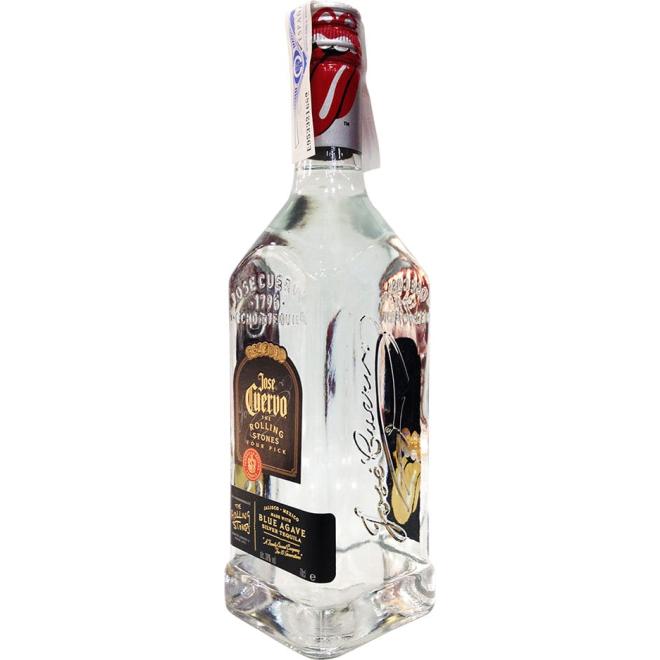 Tequila Jose Cuervo The Rolling Stones Edición Limitada LICOREA 😉