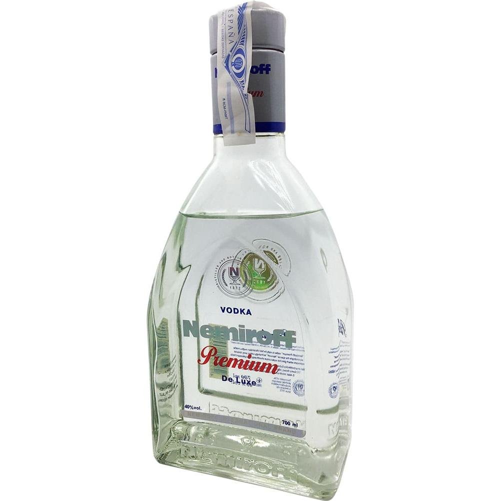 Buy Nemiroff Premium De Luxe (Ukrania) Vodka online