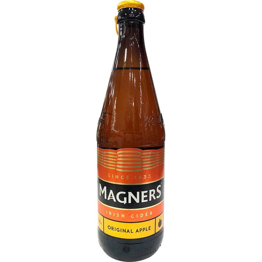 Comprar Cider Magners Original 56.8 CL LICOREA