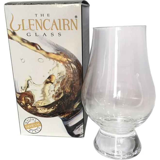 Whisky The Glencairn Glass LICOREA 😉