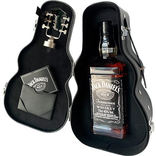 Buy Jack Daniel S Guitar Case Edition Whisky American Whiskey Online 7, jd, gentleman jack, jack honey, jack fire, and country cocktails. jack daniel s guitar case edition