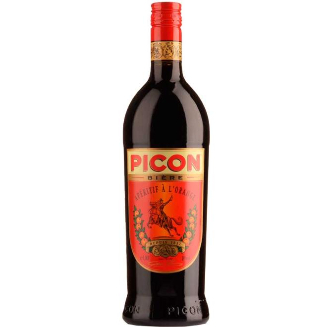 Licor Amer Picon Bière 1 Litro LICOREA 😉