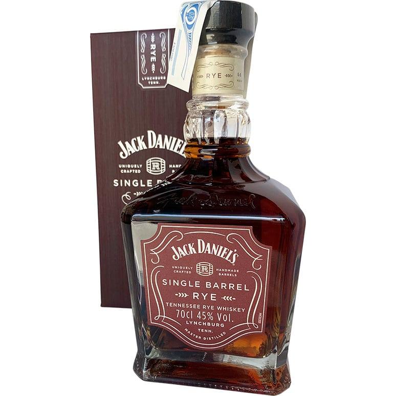 Whisky Jack Daniel