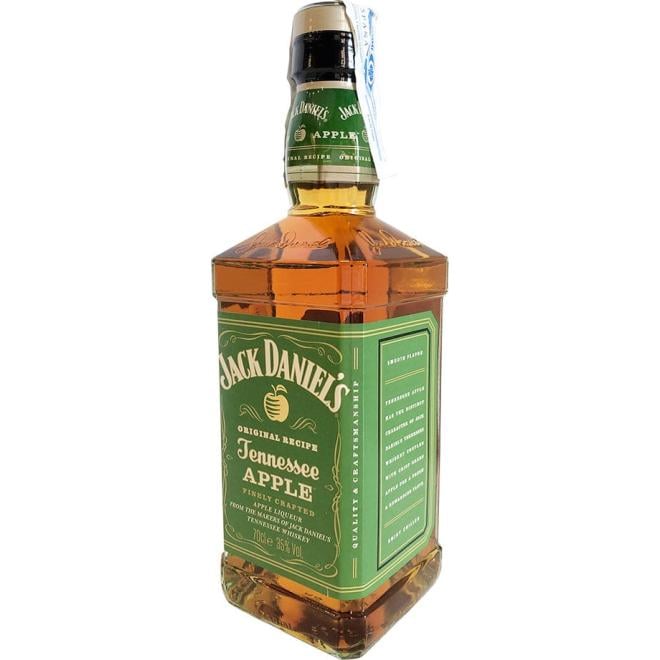 Buy Jack Daniel S Apple Whisky Online