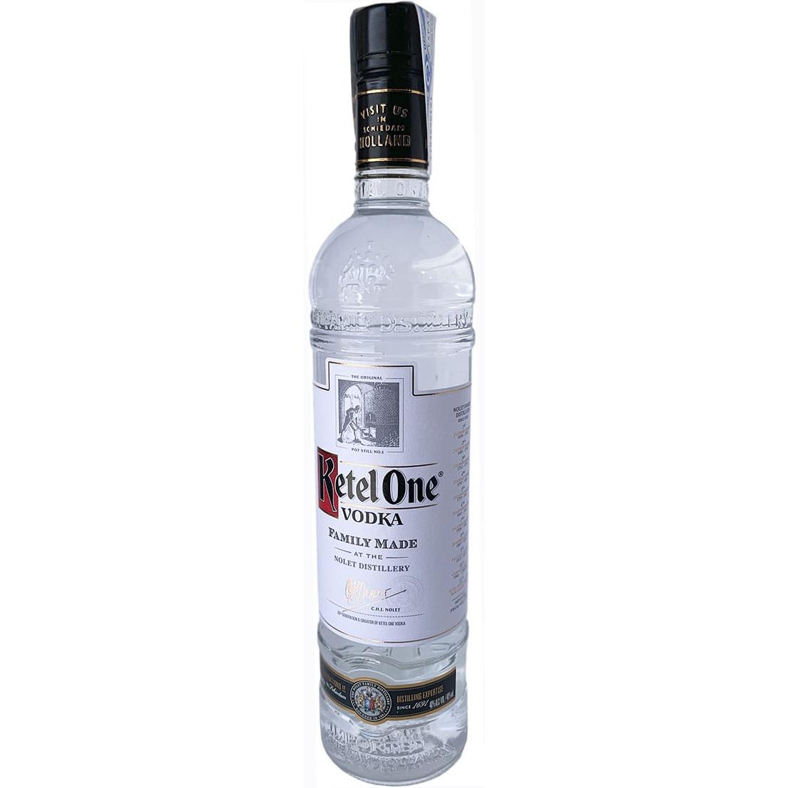 Vodka Ketel One Vodka LICOREA 😉