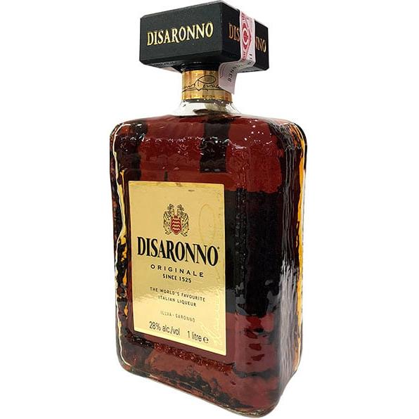 Amaretto Disaronno 1 liter Liquor | LICOREA