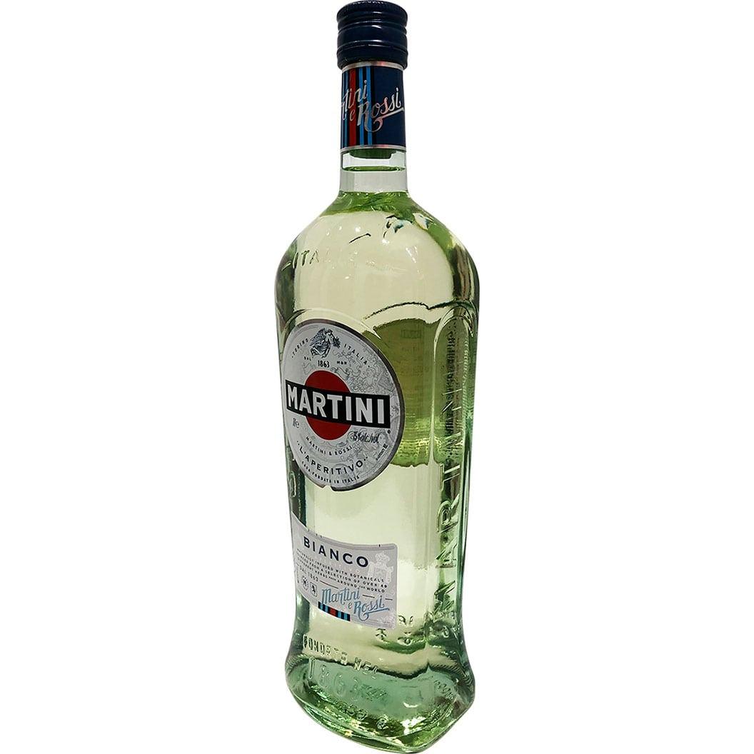 Vermouth Martini Bianco 1 Litro LICOREA