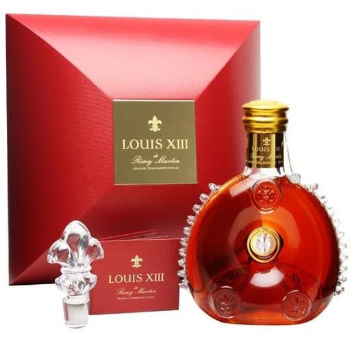 Buy Remy Martin Louis Xiii Brandy Cognac Online