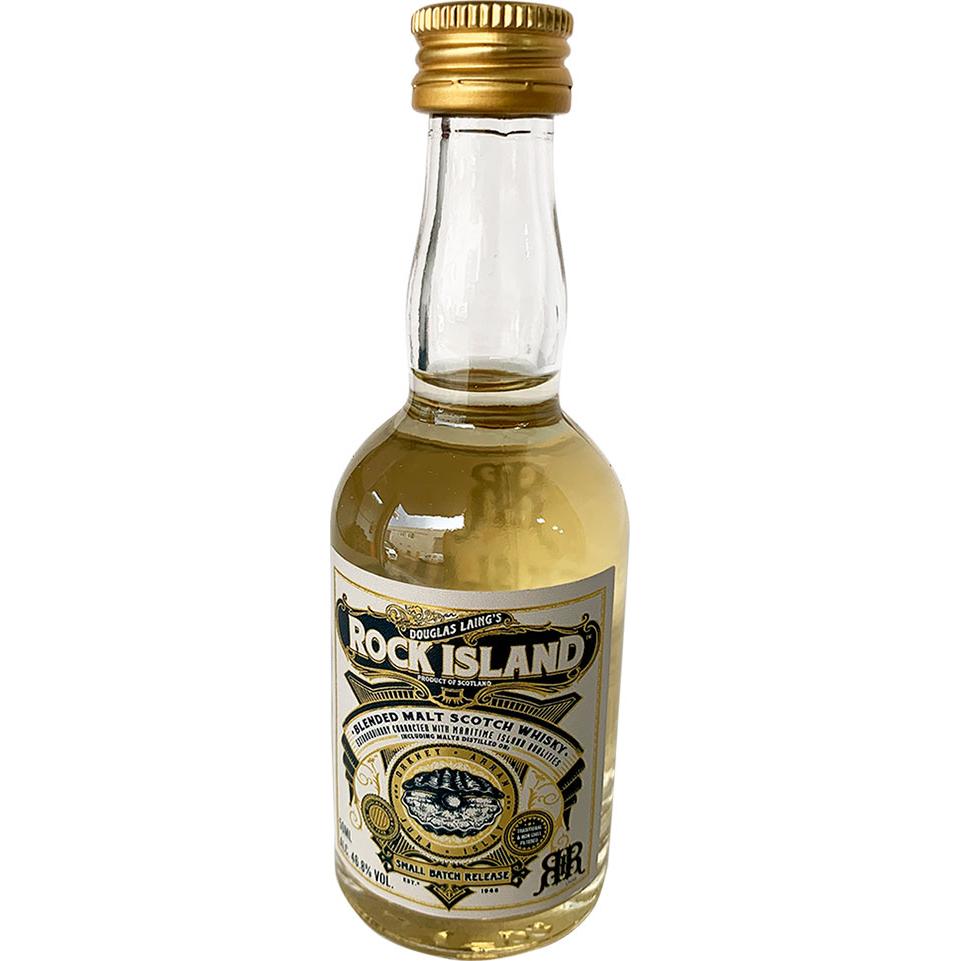 Buy Douglas Laing S Remarkable Regional Malts 5 X 5 Cl Miniatures Collections Online