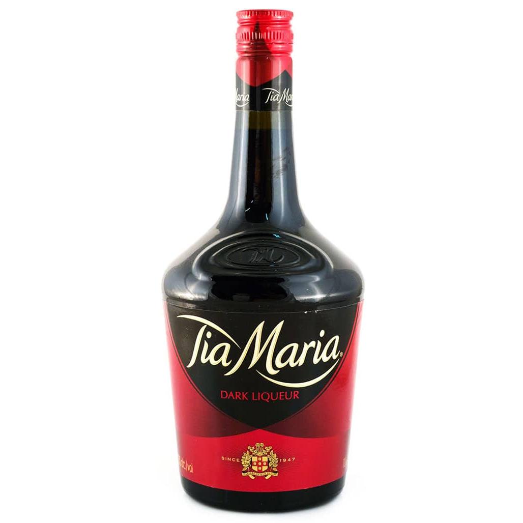 Licor Tia María 1 Litro LICOREA