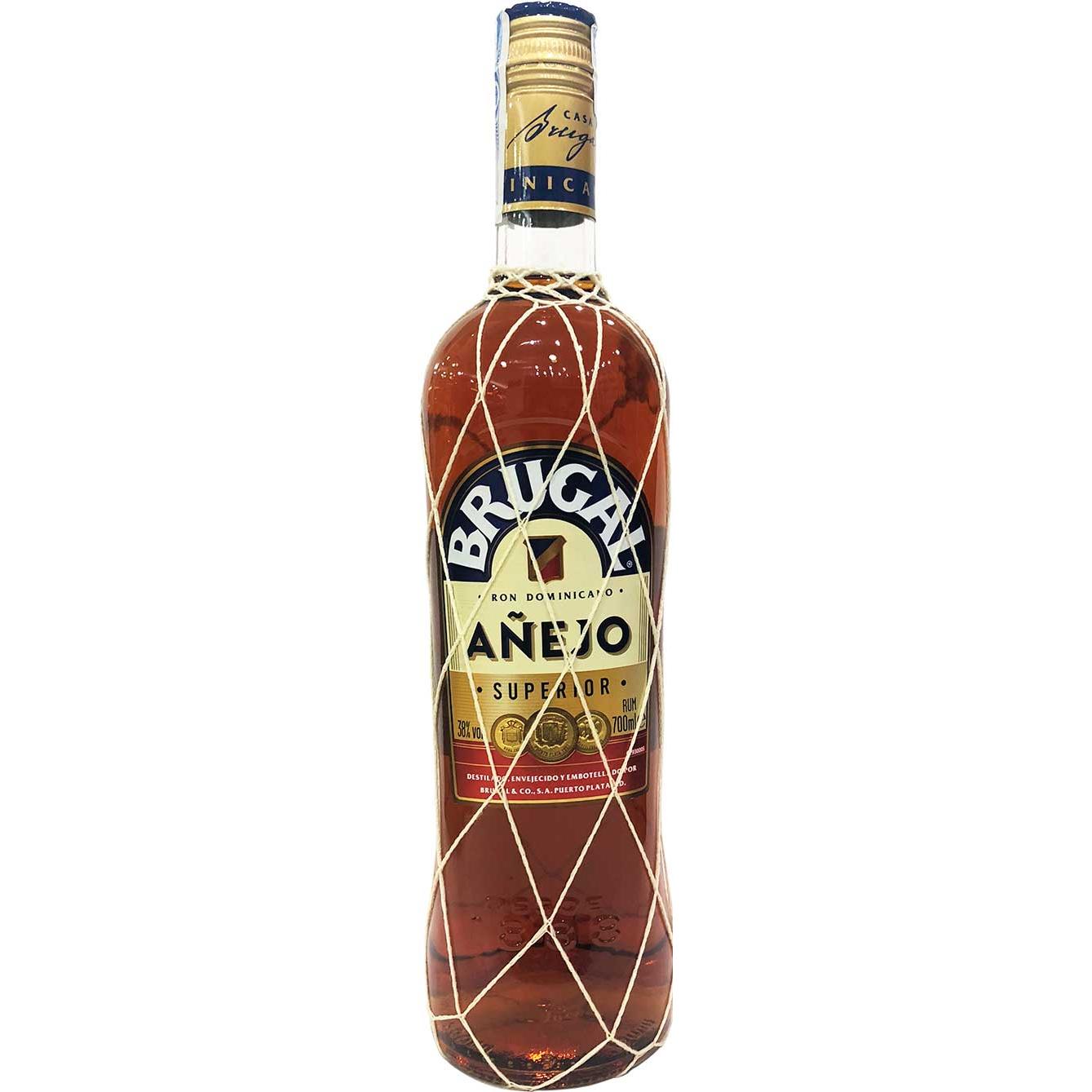 brugal ron anejo 5 jahre en