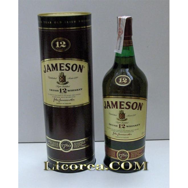 Buy Jameson 1780 12 Year Reserve 1 Liter Whisky Online