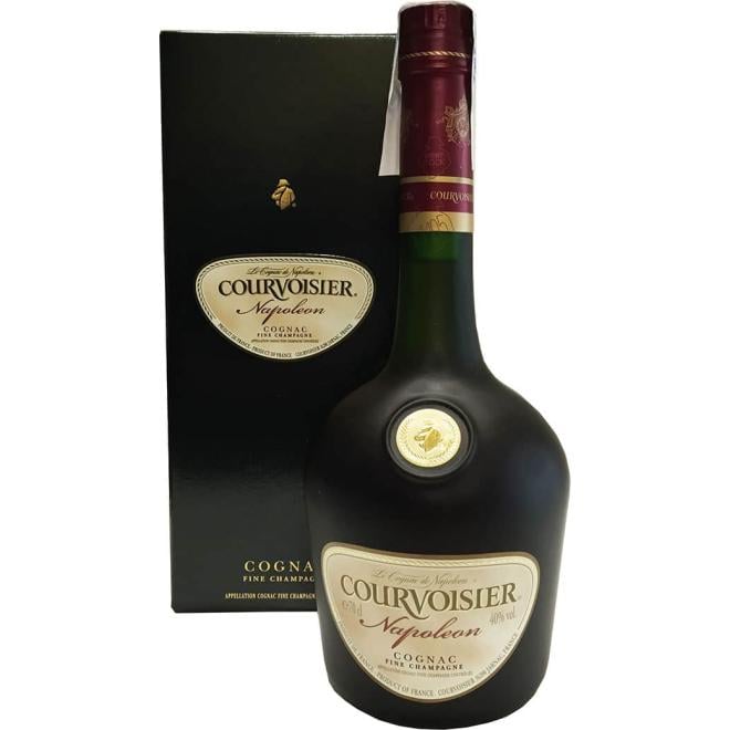 Buy Courvoisier Napoleon Brandy Cognac Online