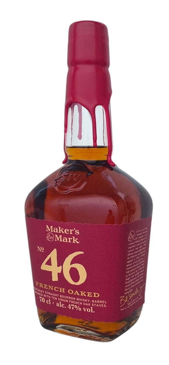 Clientes que compraron Ledaig Sinclair Series Rioja Cask Finish, también han comprado Maker's 46