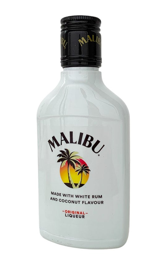 Malibu 20 CL