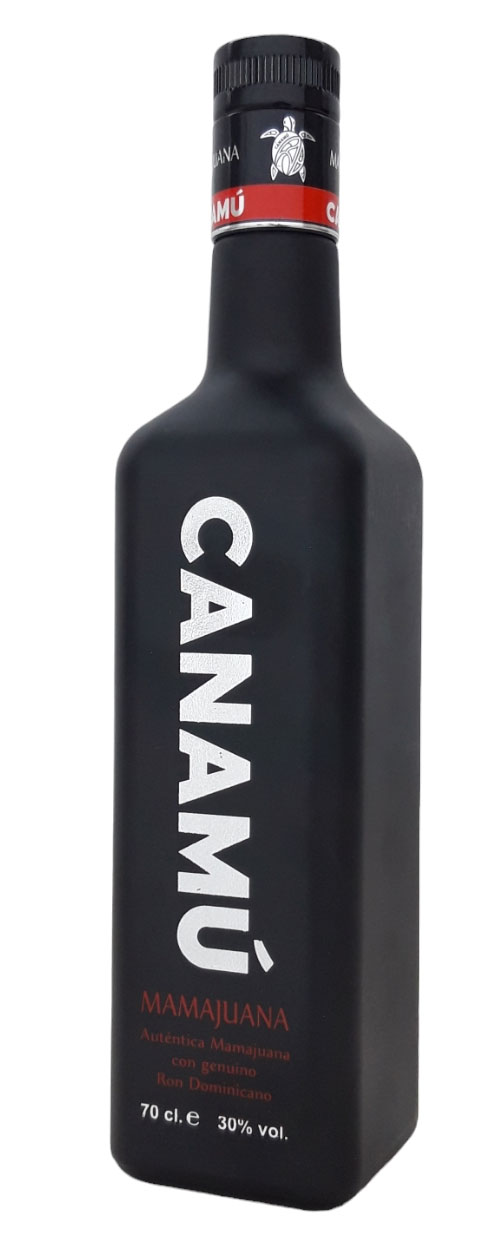 Clientes que compraron Concentrado de Mojito Mulata 3 Litros, también han comprado Mamajuana Canamú (República Dominicana)