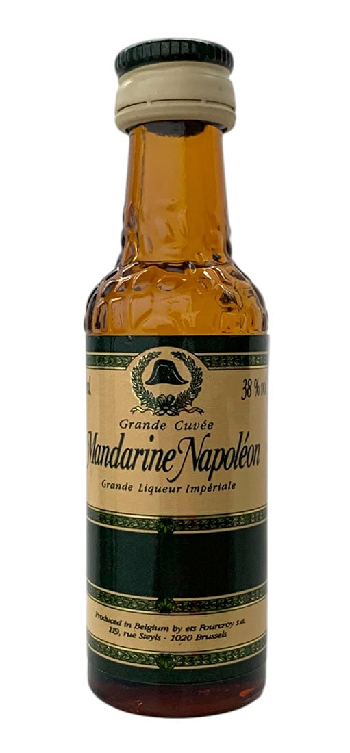 Altri prodotti di Mandarine Napoleon : Mandarine Napoleon 3 CL - Immagine del prodotto