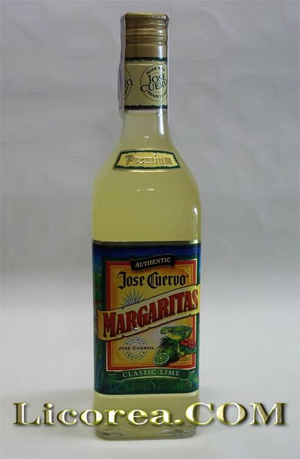 Customers who bought Jack Daniel's Honey 1 Litro, also bought Jose Cuervo Margaritas