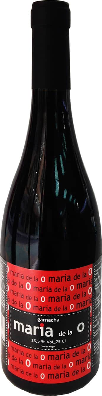 Clientes que compraron Teta de Vaca, también han comprado Maria de la O