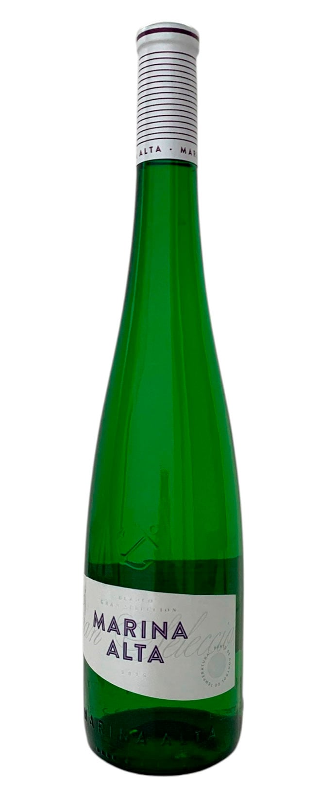 Customers who bought Arbui 2023, also bought Marina Alta 2025