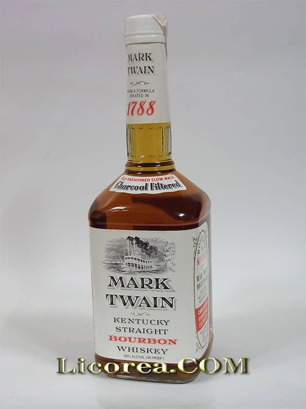 Clientes que compraron Barceló Añejo (República Dominicana), también han comprado Mark Twain 1 Litro