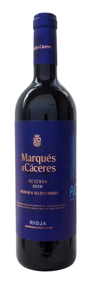 Clientes que compraron Connemara Peated Single Malt, también han comprado Marques de Cáceres Reserve 2019