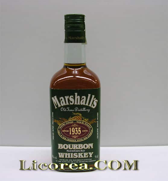 Clientes que compraron Viejo de Caldas Reserva 3 Años, 1 Litro (Colombia), también han comprado Marshall's