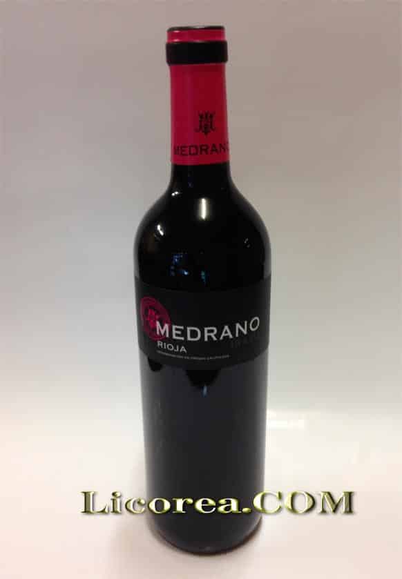 Customers who bought Marques de Riscal Reserva 2020, also bought Medrano Irazu Young