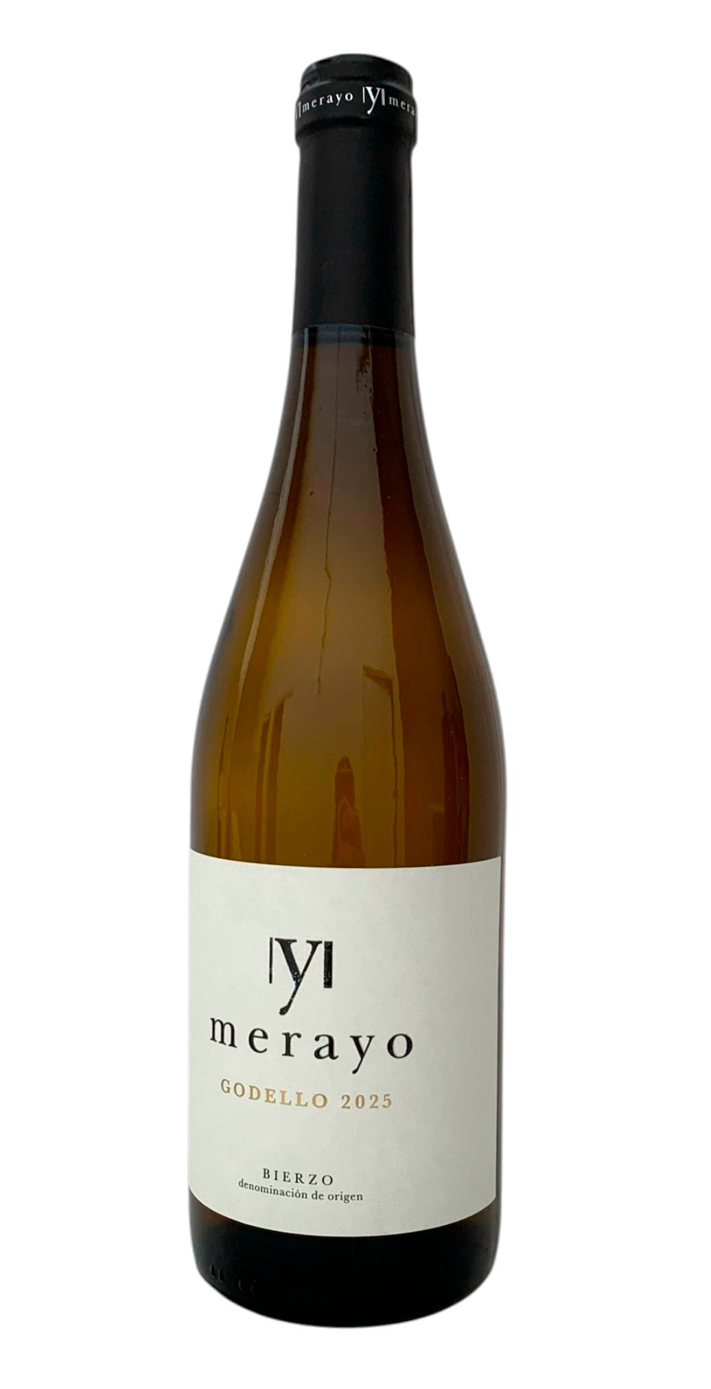 Clientes que compraron Merayo Mencia 2024 Bierzo, también han comprado Merayo Godello 2025 Bierzo - Imagen del producto