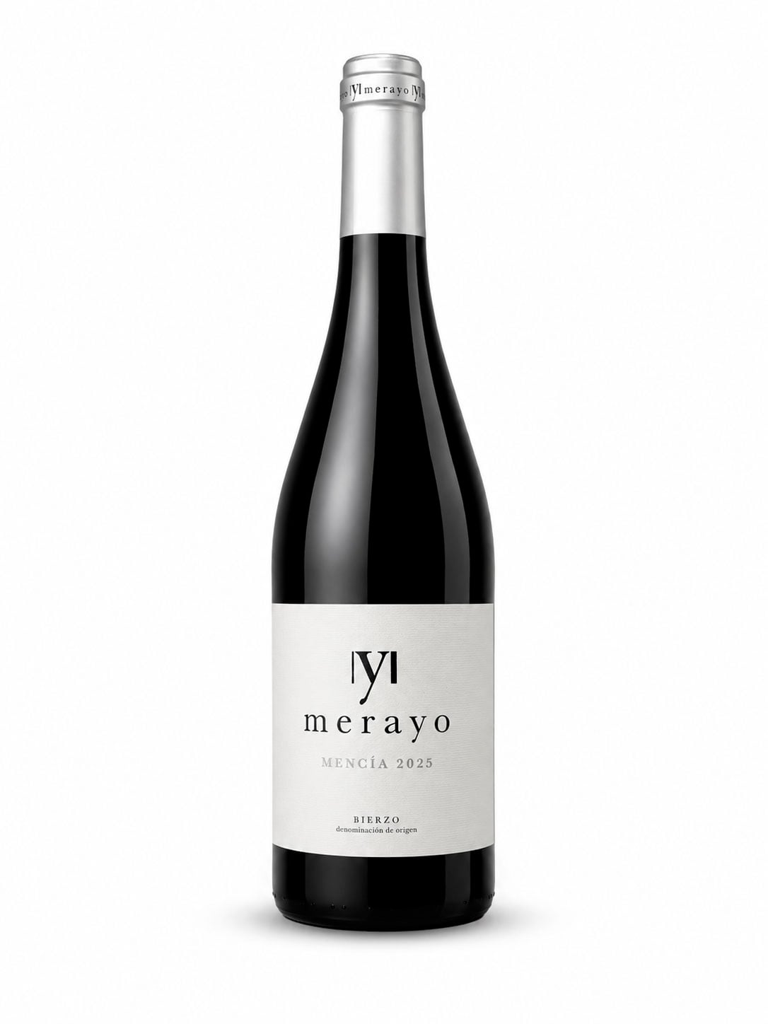 Les clients ayant acheté le Fino Quinta, ont également acheté le Merayo Mencia 2025 Bierzo - Image du produit