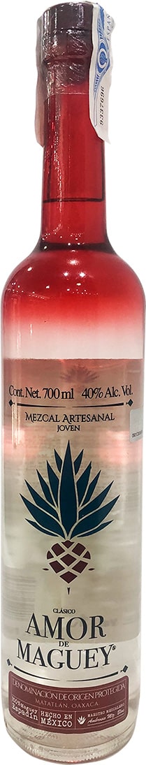 Clientes que compraron Corralejo Añejo, también han comprado Mezcal Amor de Maguey