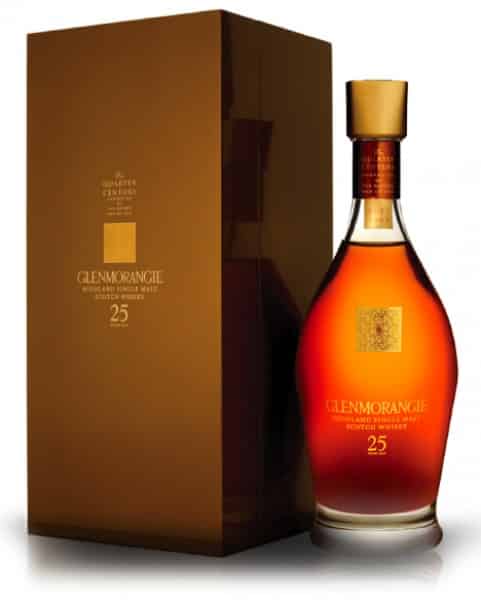 Glenmorangie Réserve 25 Ans (Highland)