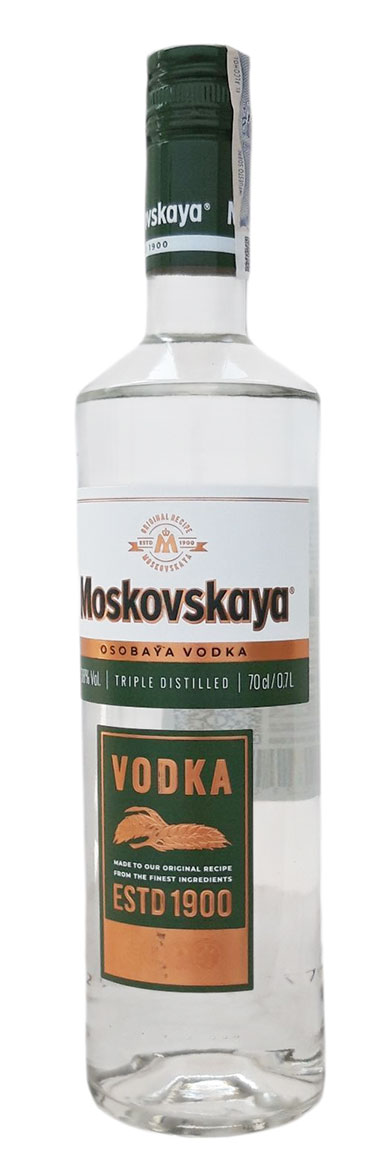 Clientes que compraron Fuego Valyrio, también han comprado Moskovskaya (Letonia)