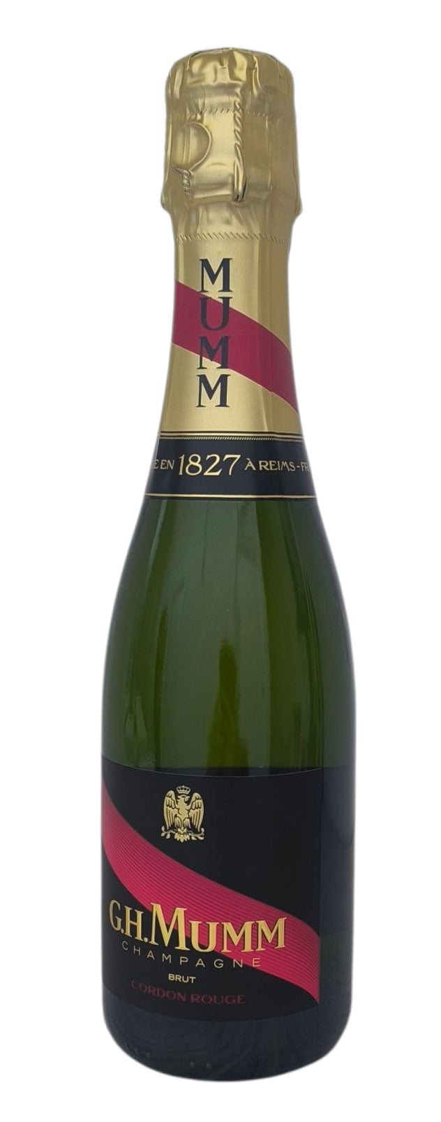 Otros productos de MUMM : MUMM Cordon Rouge 37.5 CL - Imagen del producto