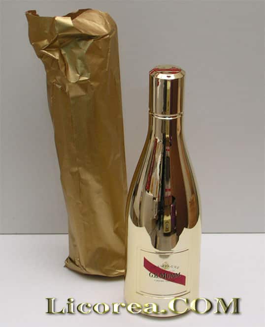 Mumm Cordon Rouge Brutgred