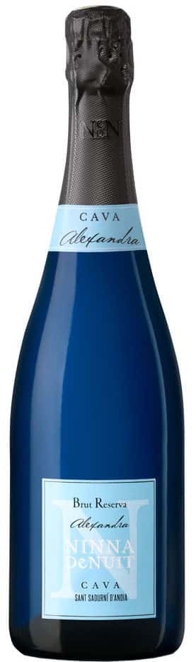 Ninna de Nuit Alexandra Brut Reserva