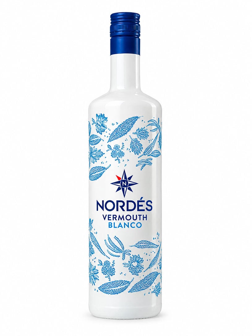 Les clients ayant acheté le Proper Twelve, ont également acheté le Nordes Blanc 1 Litre - Image du produit