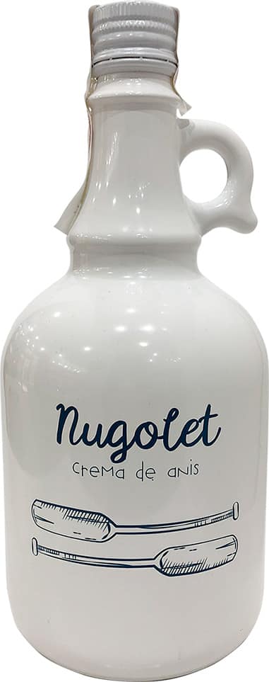 Clientes que compraron Espolon Reposado, también han comprado Nugolet Aniseed cream 1 Liter
