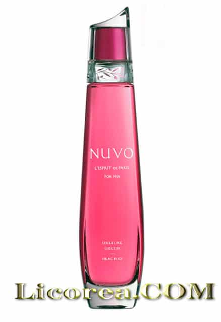 Nuvo 37.5 CL (Francia)